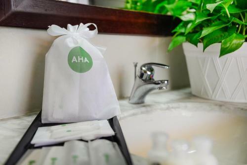 Aries Hotel