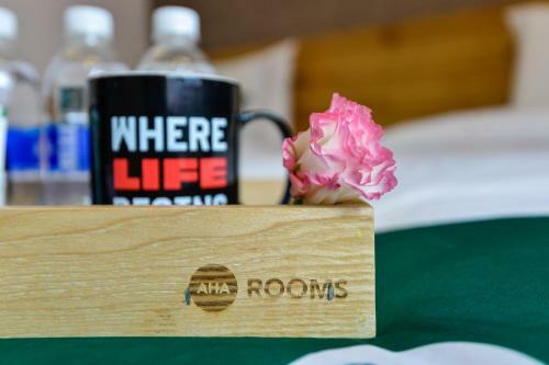Aries Hotel