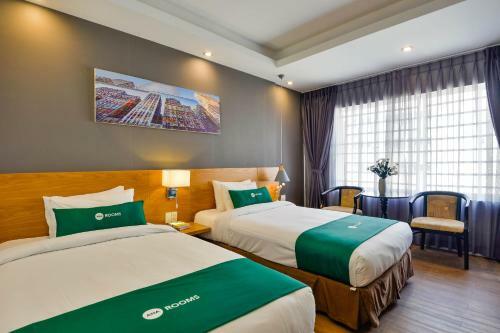 Aries Hotel