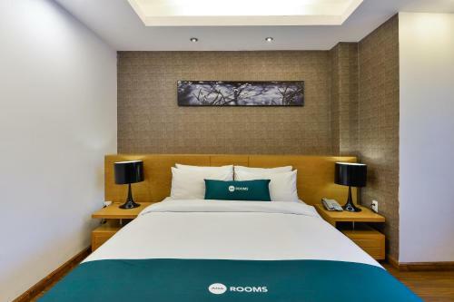 Aries Hotel