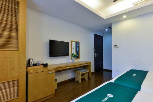 Aries Hotel