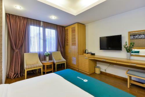 Aries Hotel