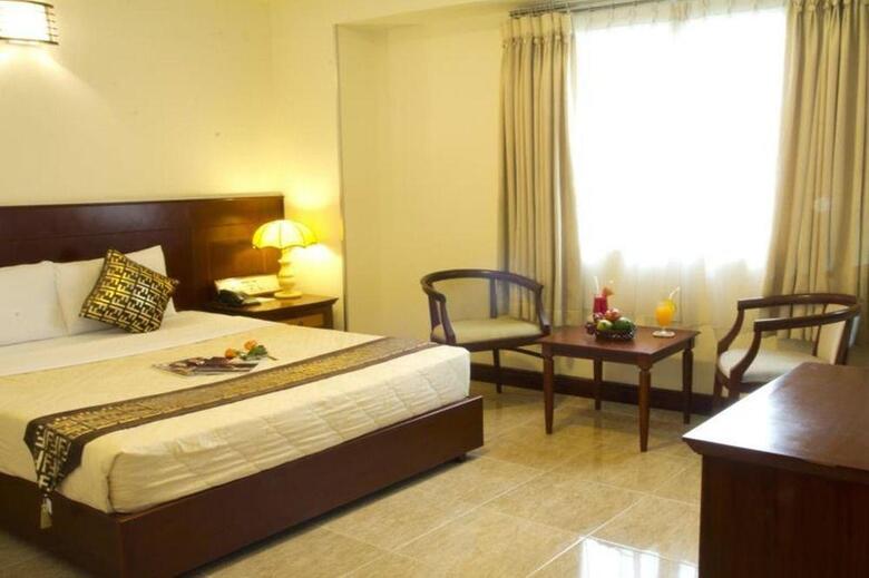 Albergue Nhat Minh 2 Hotel