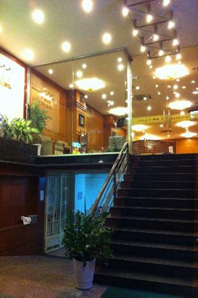 Albergue Nhat Minh 2 Hotel