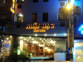 Albergue Nhat Minh 2 Hotel