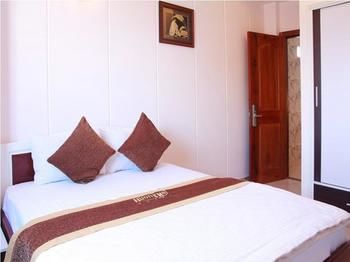 Huong Mai Hotel