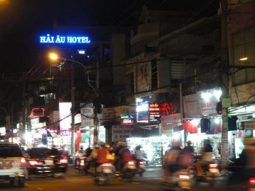 Hai Au Hotel