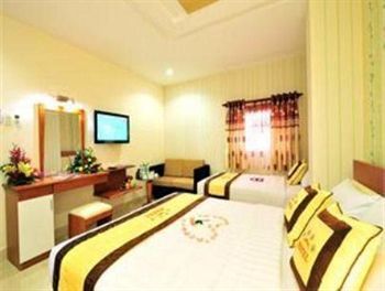 Boss Hotel