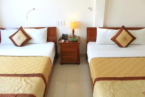 Giang Son 2 Hotel
