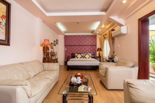 Hotel Vien Dong District 7 Phu My Hung
