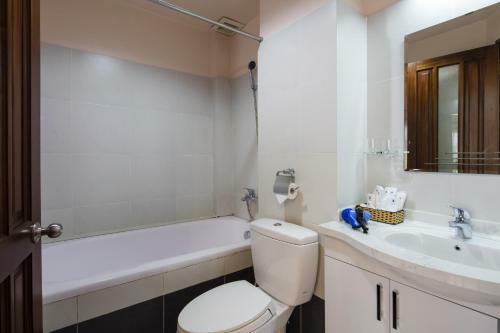 Hotel Vien Dong District 7 Phu My Hung