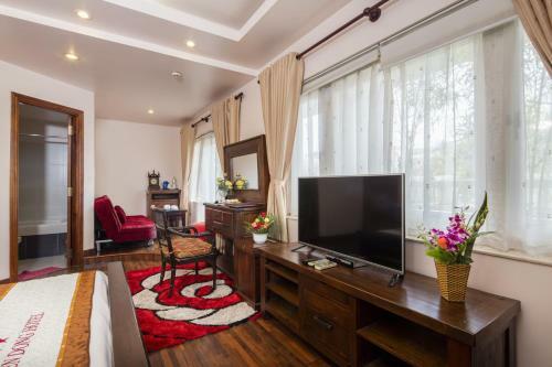 Hotel Vien Dong District 7 Phu My Hung