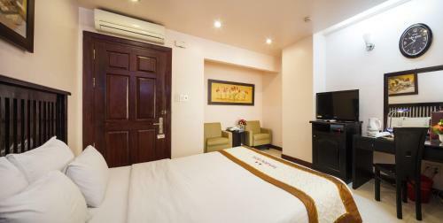 Hotel Vien Dong District 7 Phu My Hung