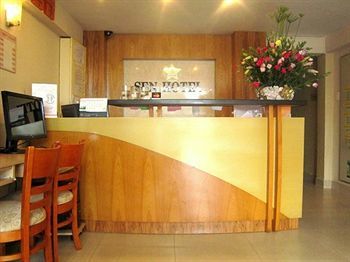 Sen Saigon Hotel