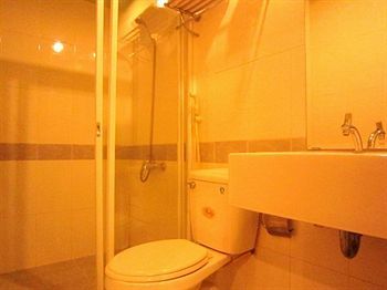 Sen Saigon Hotel