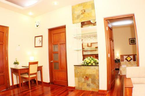 Ky Hoa Hotel Ho Chi Minh