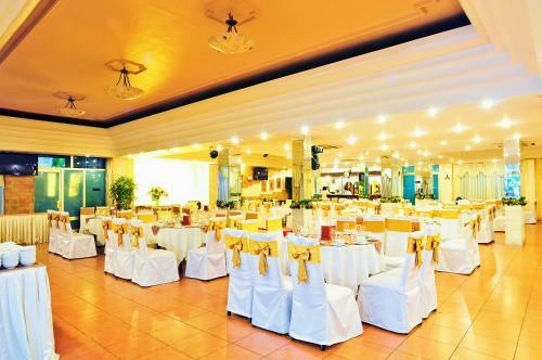 Ky Hoa Hotel Ho Chi Minh