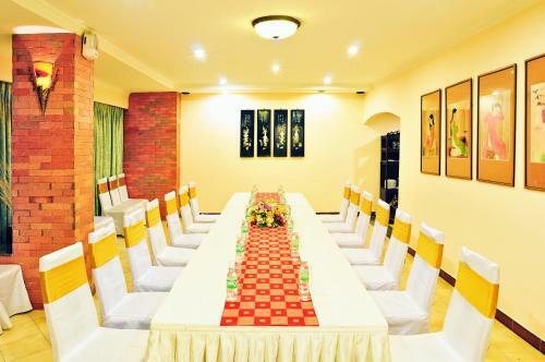 Ky Hoa Hotel Ho Chi Minh