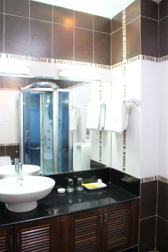Ky Hoa Hotel Ho Chi Minh