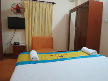 Phuc Khanh Hotel