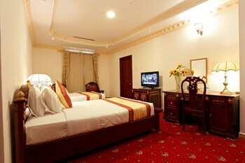New Pacific Hotel