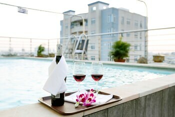 New Pacific Hotel