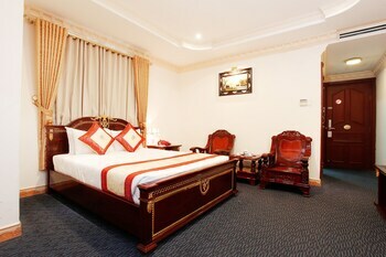 New Pacific Hotel