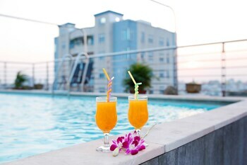 New Pacific Hotel