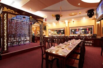 New Pacific Hotel