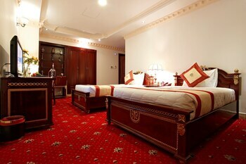 New Pacific Hotel