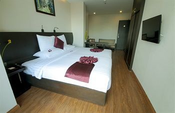 Sonnet Saigon Hotel