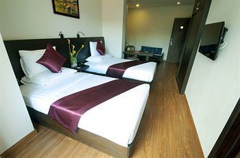 Sonnet Saigon Hotel