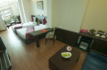 Sonnet Saigon Hotel
