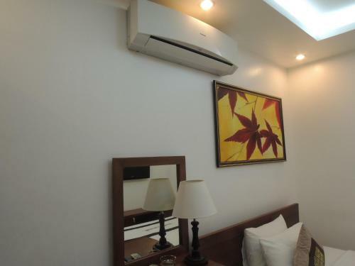 Mimosa Hotel & Apartment