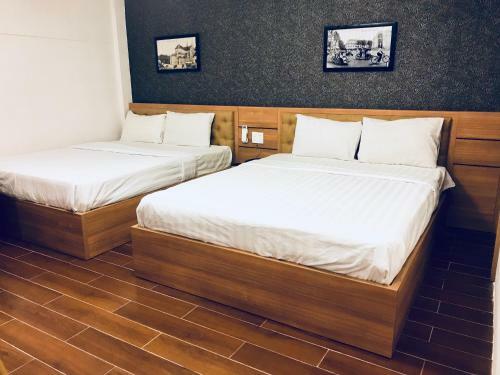 Hoan Thai Hotel
