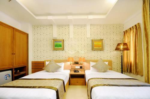 Hoan Thai Hotel
