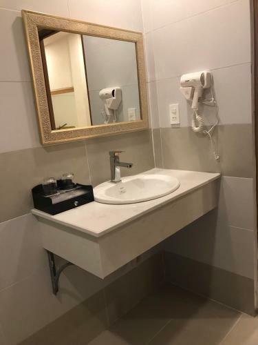 Hoan Thai Hotel
