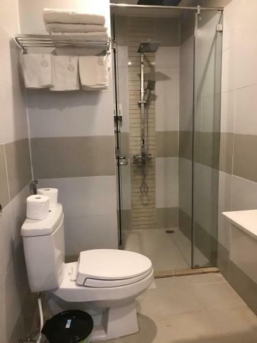 Hoan Thai Hotel