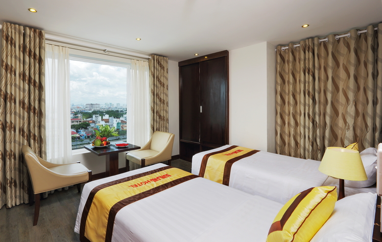 Sunland Hotel