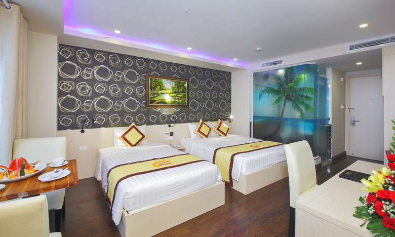 Sunland Hotel