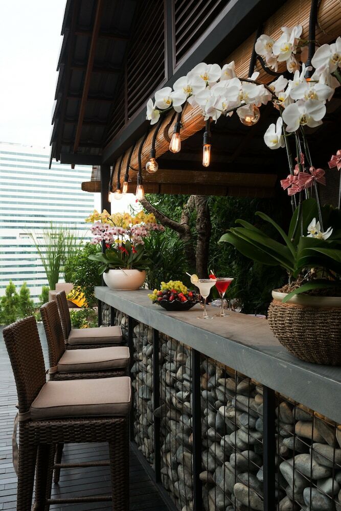 Silverland Sakyo Hotel & Spa