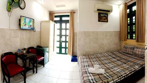 Lan Anh Hotel