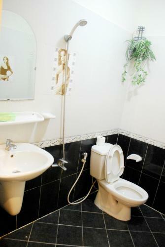 Lan Anh Hotel
