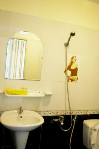 Lan Anh Hotel