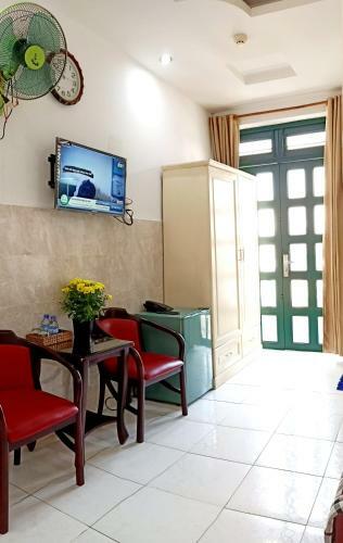 Lan Anh Hotel