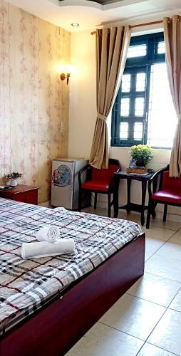 Lan Anh Hotel