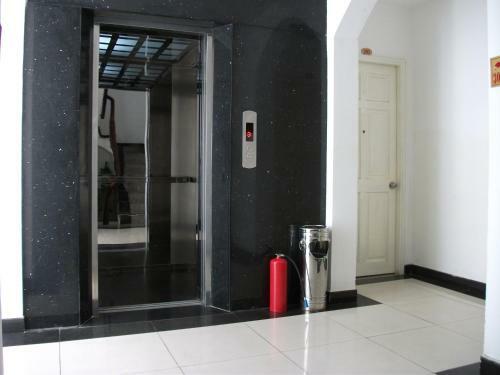 Lan Anh Hotel