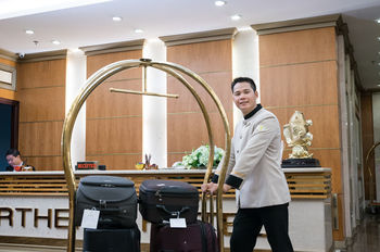 Northern Hotel