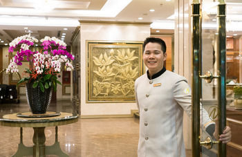 Northern Hotel