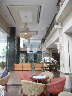 Northern Hotel